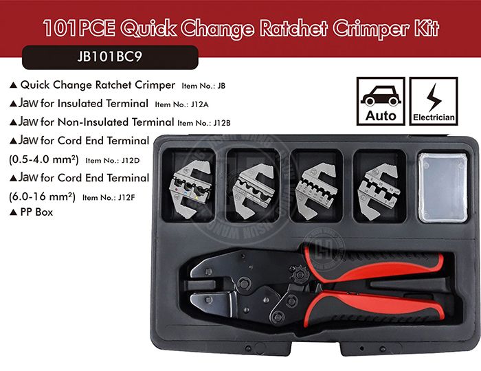 insulatedterminal-noninsulatedterminal-wireferrule-taiwancrimpingtool-TaiwanManufacturer-licrim-hsunwang.com