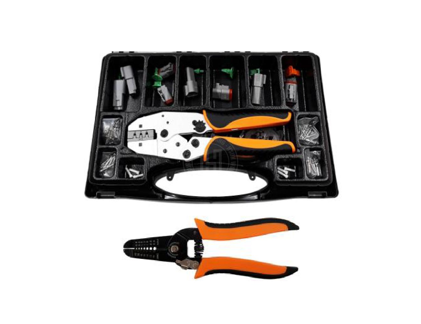 Aluminum crimping tool JC50KA22-JC50KA22-Jaw-crimp-crimping-crimp tool-crimping tool-crimp wire-ratchet crimp-Taiwan Manufacturer-hsunwang-licrim-hsunwang.com
