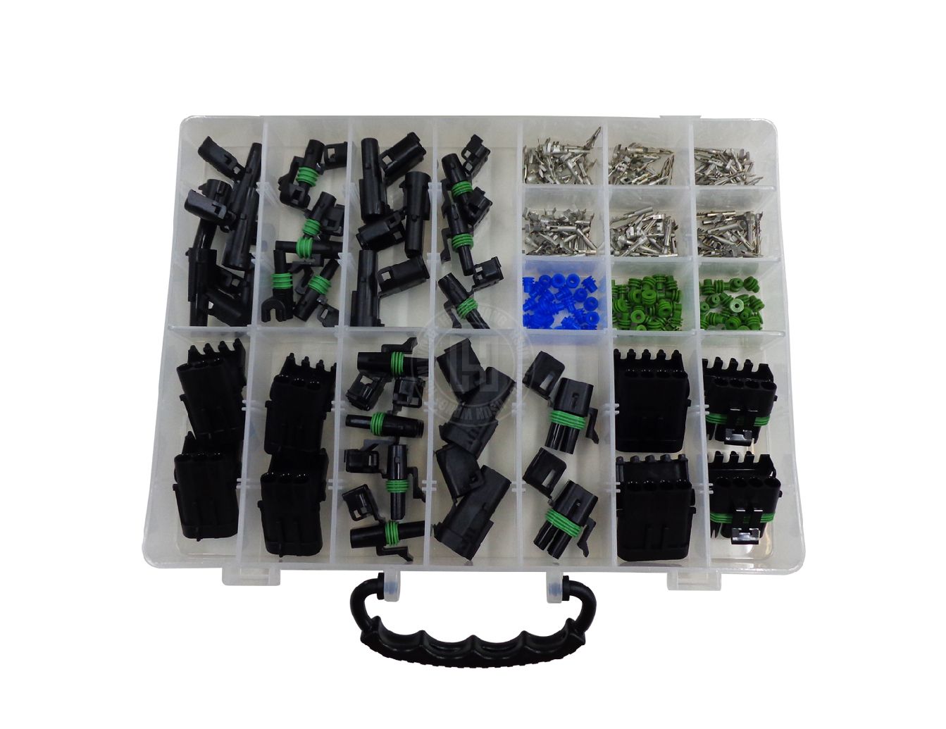  Delphi Weather Pack E29232HC-E29232HC-Jaw-Waterproof-crimp-crimping-crimp tool-crimping tool-crimp wire-ferrule crimp-ratchet crimp-Taiwan Manufacturer-hsunwang-licrim-hsunwang.com
