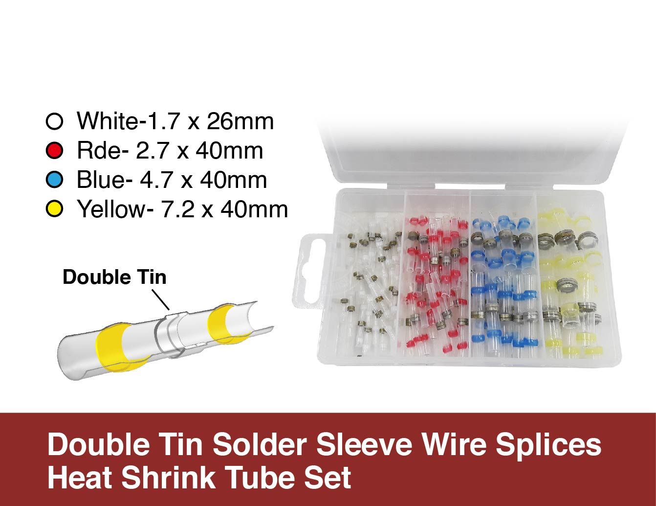 heatshrink-shrinkconnector-buttconnector-heatshrinkterminal-wireconnectors-electricalconnectors-heatshrinkconnector-shrinkconnector-Waterproofshrink-waterproofheatshrink-taiwancrimpingtool-TaiwanManufacturer-licrim-hsunwang.com
