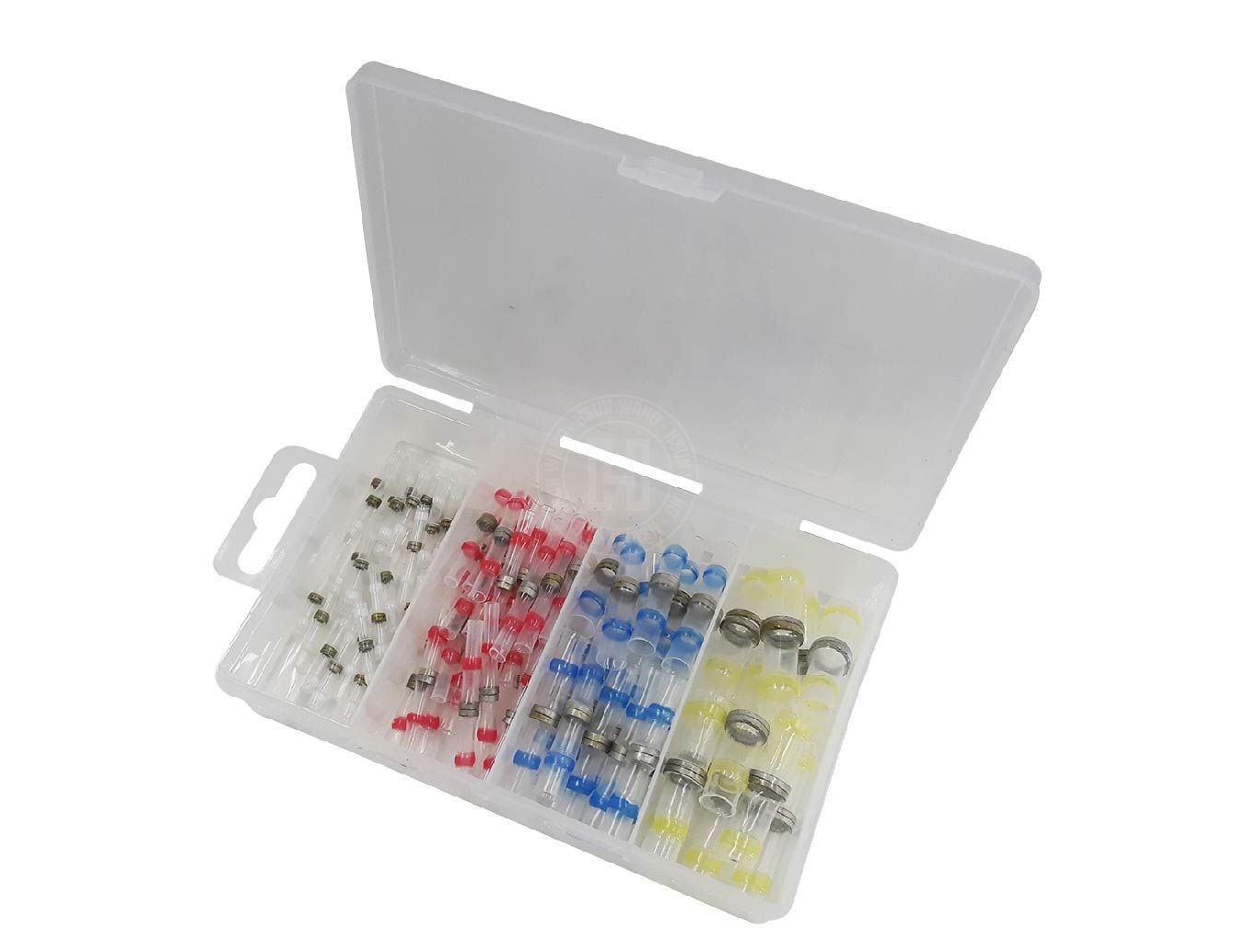 heatshrink-shrinkconnector-buttconnector-heatshrinkterminal-wireconnectors-electricalconnectors-heatshrinkconnector-shrinkconnector-Waterproofshrink-waterproofheatshrink-taiwancrimpingtool-TaiwanManufacturer-licrim-hsunwang.com
