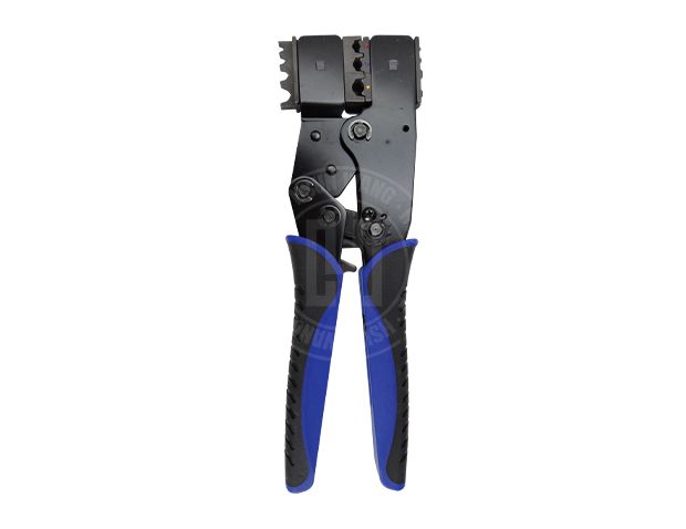 H03D non-insulated terminal of jaw - H03D-Jaw-crimp-crimping-crimp tool-crimping tool-crimp wire-ratchet crimp-Taiwan Manufacturer-Insulated terminal-non Insulated terminal-hsunwang-licrim-hsunwang.com
