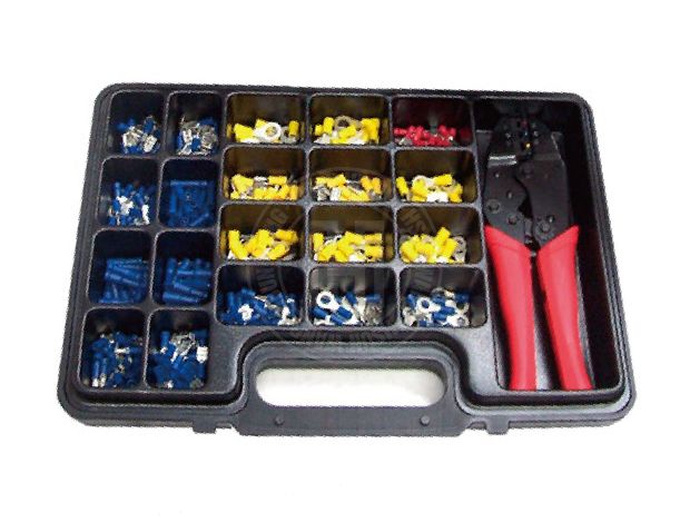 I03326BC-Jaw-crimp-crimping-crimp tool-crimping tool-crimp wire-ferrule crimp-ratchet crimp-Taiwan Manufacturer-hsunwang-licrim-hsunwang.com