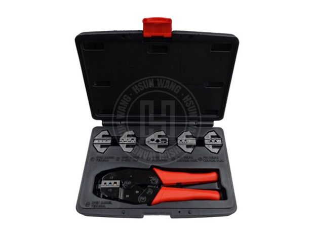  Delphi Weather Pack crimping  tool JABE23-JABE23-Jaw-crimp-crimping-crimp tool-crimping tool-crimp wire-ratchet crimp-Taiwan Manufacturer-hsunwang-licrim-hsunwang.com
