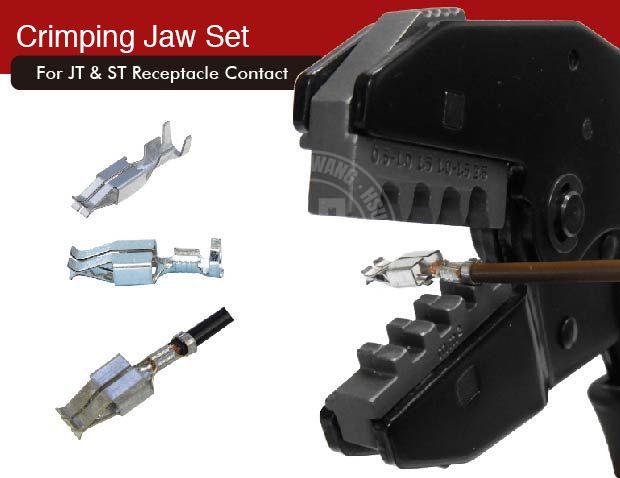 juniortimer-jtconnector-jtcontact-femalecrimpterminal-standardtimer-stcontact-automotiveconnector-automotiveterminal-vehicleconnector-taiwancrimpingtool-TaiwanManufacturer-licrim-hsunwang.com

