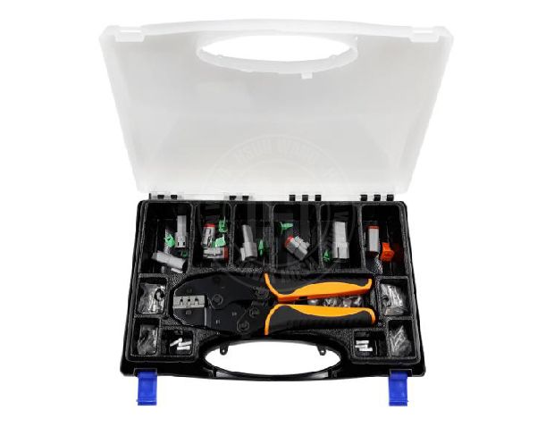 JB49KA22-Jaw-crimp-crimping-crimp tool-crimping tool-crimp wire-ratchet crimp-Taiwan Manufacturer-hsunwang-licrim-hsunwang.com