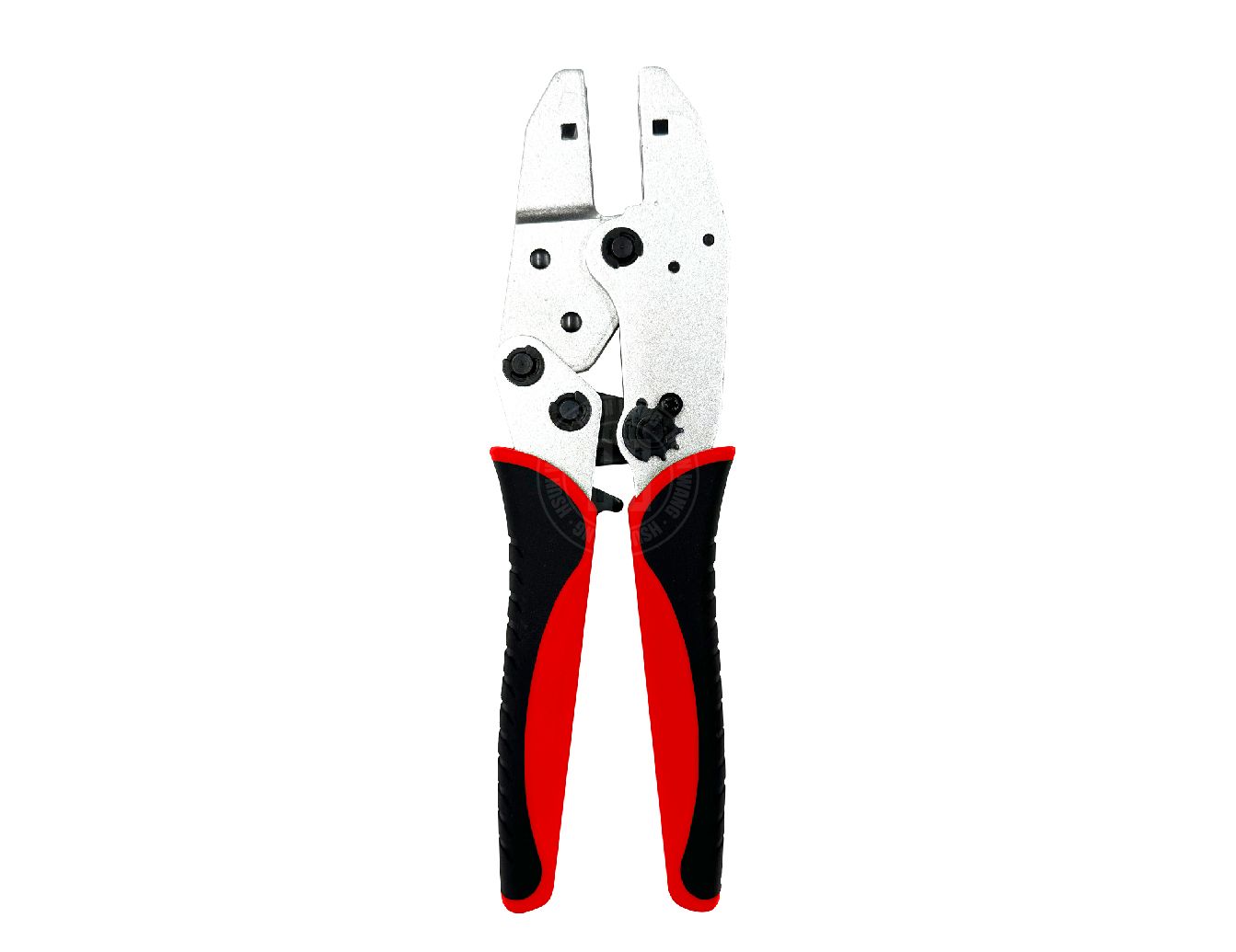 JCI Aluminum Quick Change Ratchet Crimper-JCI  Series-Jaw-crimp-crimping-crimp tool-crimping tool-crimp wire-ferrule crimp-ratchet crimp-Taiwan Manufacturer-hsunwang-licrim-hsunwang.com
