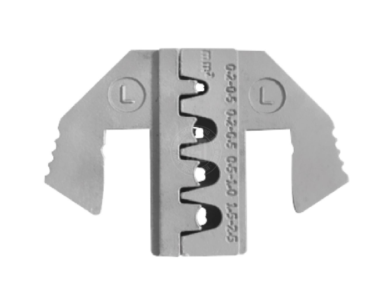 J12JL-quick change JPT crimper-JPT-Junior Power Timer-Jaw-L-ReceptacleContact-licrim-crimp-crimping-crimp tool-crimping tool-hsunwang-hsunwang.com