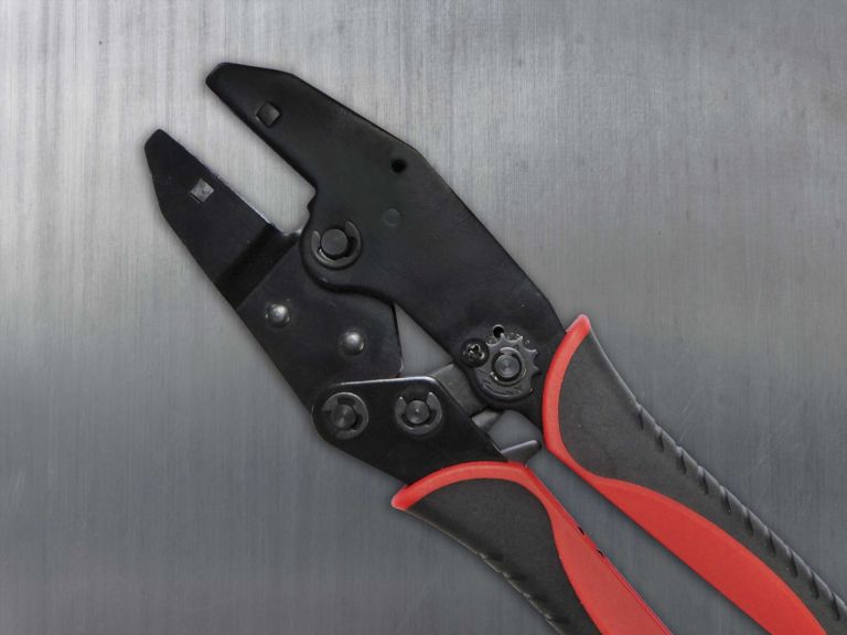 JB-8.7" Quick Change Crimpers & Kits