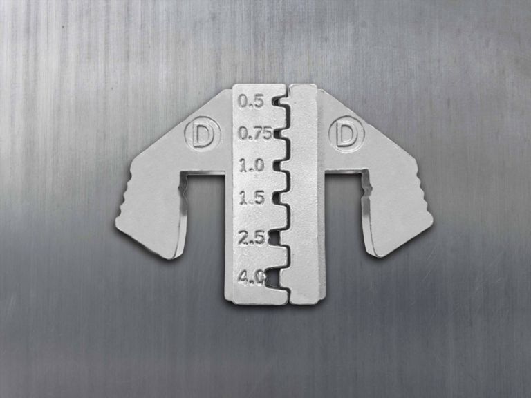 For Cord End Contacts