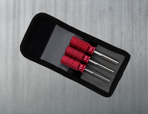 Terminal & Connector Tools