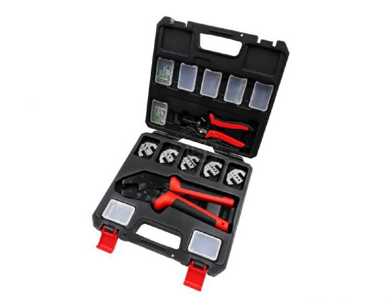 Delphi Weather Pack Terminal crimping tool JD47BD27-JD47BD27-Jaw-crimp-crimping-crimp tool-crimping tool-crimp wire-ratchet crimp-Taiwan Manufacturer-hsunwang-licrim-hsunwang.com
