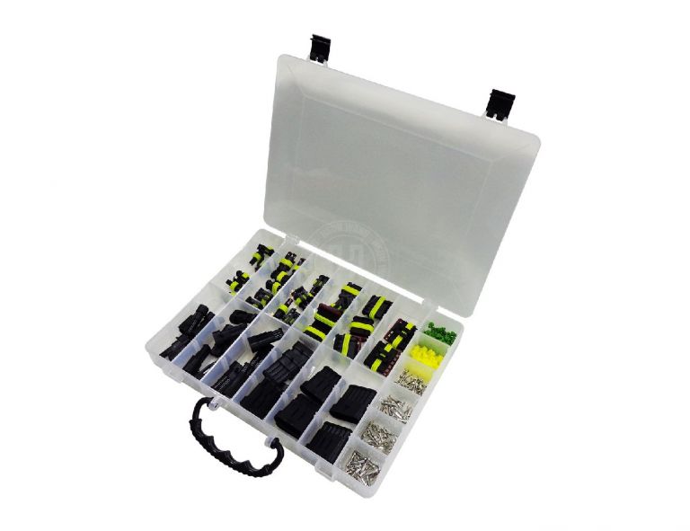 amp Superseal 1.5 kit-E30250HC-Jaw-Waterproof-crimp-crimping-crimp tool-crimping tool-crimp wire--ratchet crimp-Taiwan Manufacturer-hsunwang-licrim-hsunwang.com
