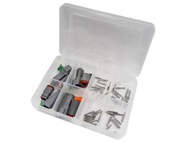 Deutsch DT Connector Kit  licrim-E4252KC-Jaw-crimp-crimping-crimp tool-crimping tool-crimp wire-ratchet crimp-Taiwan Manufacturer-hsunwang-licrim-hsunwang.com