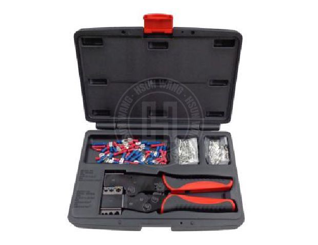 H03105BD-Jaw-crimp-crimping-crimp tool-crimping tool-crimp wire--ratchet crimp-Taiwan Manufacturer-hsunwang-licrim-hsunwang.com