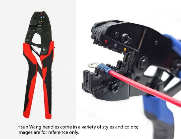 I26I-insulatedterminal-insulatedelectricalterminal-taiwancrimpingtool-TaiwanManufacturer-licrim-hsunwang.com