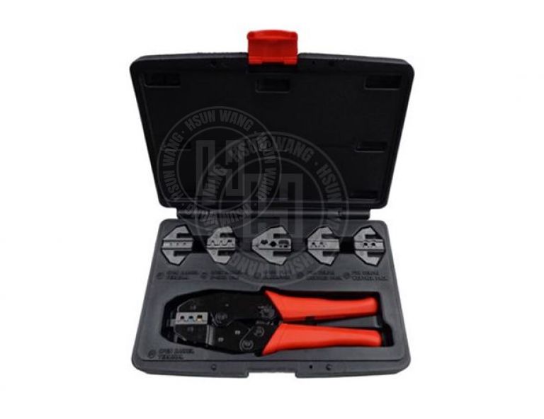  Delphi Weather Pack crimping  tool JABE23-JABE23-Jaw-crimp-crimping-crimp tool-crimping tool-crimp wire-ratchet crimp-Taiwan Manufacturer-hsunwang-licrim-hsunwang.com
